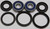 All Balls - Front Wheel Bearing/seal Kit - 25-1311