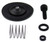 All Balls - Accel. Pump Rebuild Kit - 46-3006
