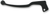 Parts Unlimited - Lever - Left Hand - Black - Replacement Clutch Lever  Standard - 57620-49111
