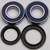 All Balls - Wheel Bearing & Seal Kit - 25-1275