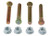 All Balls - Wheel Stud Kit - 85-1120