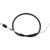 All Balls - Clutch Cable - 45-2033