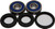 All Balls - Front Wheel Bearing Kit - 25-1448 All Balls - Front Wheel Bearing Kit - 25-1448