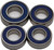 All Balls - Rear Wheel Bearing/seal Kit - 25-1055
