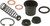 All Balls - Master Cylinder Rebuild Kit - 18-1014