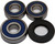 All Balls - Rear Wheel Bearing Kit - 25-1494
