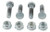 All Balls - Wheel Stud Kit - 85-1042