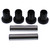 All Balls - Rear Knuckle Bushing Kit Pol - 50-1214