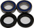 All Balls - Wheel Bearing & Seal Kit - 25-1396