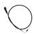 All Balls - Throttle Cable - 45-1112