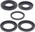 All Balls - Rear Differential Bearing And Seal Kit - 25-2048-5
