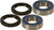 All Balls - Front/rear Wheel Bearing/seal Kit - 25-1273