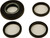 All Balls - Differential Seal Kit - 25-2009-5