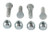 All Balls - Wheel Stud Kit - 85-1024