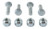 All Balls - Wheel Stud Kit - 85-1048