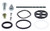 All Balls - Fuel Tap Repair Kit Honda Rivet Style - 60-1204