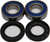 All Balls - Wheel Bearing & Seal Kit - 25-1648