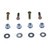 All Balls - Wheel Stud Kit - 85-1124