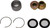 All Balls - Upper Shock Bearing/seal Kit - 29-1016