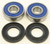 All Balls - Front Wheel Bearing Kit - 25-1387