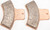 All Balls - Brake Pad Kit Sintered - 18-8015