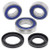 All Balls - Rear Wheel Bearing/seal Kit - 25-1458