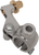 Parts Unlimited - Lever Holder w/ Hole - Left - Honda - One-Piece Lever Holder - 53172-312-003