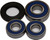All Balls - Rear Wheel Bearing/seal Kit - 25-1272