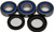 All Balls - Rear Wheel Bearing/seal Kit - 25-1117