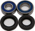 All Balls - Wheel Bearing & Seal Kit - 25-1023