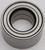 All Balls - Wheel Bearing & Seal Kit - 25-1496