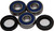 All Balls - Rear Wheel Bearing/seal Kit - 25-1258