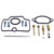 All Balls - Bike Carburetor Rebuild Kit - 26-10066