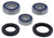 All Balls - Wheel Bearing & Seal Kit - 25-1780