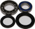 All Balls - Wheel Bearing Kit - 25-1567