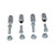 All Balls - Wheel Stud Kit - 85-1127