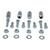All Balls - Wheel Stud Kit - 85-1132