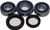 All Balls - Rear Wheel Bearing Kit - 25-1388