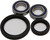 All Balls - Wheel Bearing Kit Front - 25-1521