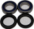 All Balls - Wheel Bearing & Seal Kit - 25-1315
