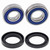 All Balls - Wheel Bearing & Seal Kit - 25-1724