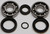 All Balls - Crankshaft Bearing/seal Kit - 24-1099