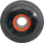 Parts Unlimited - Idler Wheel with 6202-2RS Bearing - Black - 2.75" OD x 0.625" ID - Idler Wheel - R2750B-2 001B Parts Unlimited - Idler Wheel with 6202-2RS Bearing - Black - 2.75" OD x 0.625" ID - Idler Wheel - R2750B-2 001B