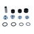 All Balls - Front Lower A-arm Rebuild Kit Pol - 50-1237