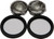 All Balls - Front Wheel Bearing/seal Kit - 25-1007