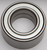 All Balls - Wheel Bearing & Seal Kit - 25-1624