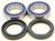 All Balls - Wheel Bearing & Seal Kit - 25-1726