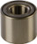 All Balls - Wheel Bearing Kit - 25-1536