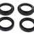 All Balls - Fork & Dust Seal Wiper Kit - 56-171