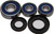 All Balls - Rear Wheel Bearing/seal Kit - 25-1344